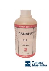 Płyn czyszczący Danafix 918 1ltr.