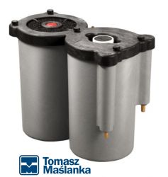 Separator kondensatu GUDEPOL PCT-7 (woda-olej)